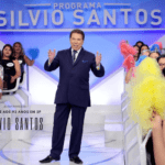 Silvio Santos faleceu em SP aos 93 anos – gênio da TV deixa grande legado