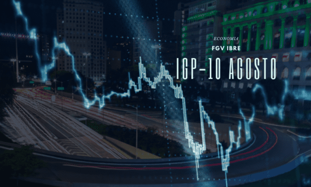 IGP-10 varia 0,72% em agosto, mostra FGV IBRE – saiba como estão os preços