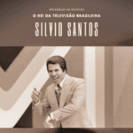 Silvio Santos: a história de sucesso do Rei da TV brasileira