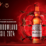 Tomorrowland Brasil ganha ‘esquenta’ da Bud