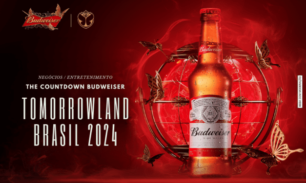 Tomorrowland Brasil ganha ‘esquenta’ da Bud