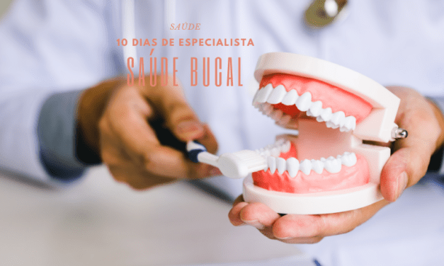 10 dicas para ter dentes bonitos e saudáveis – conheça