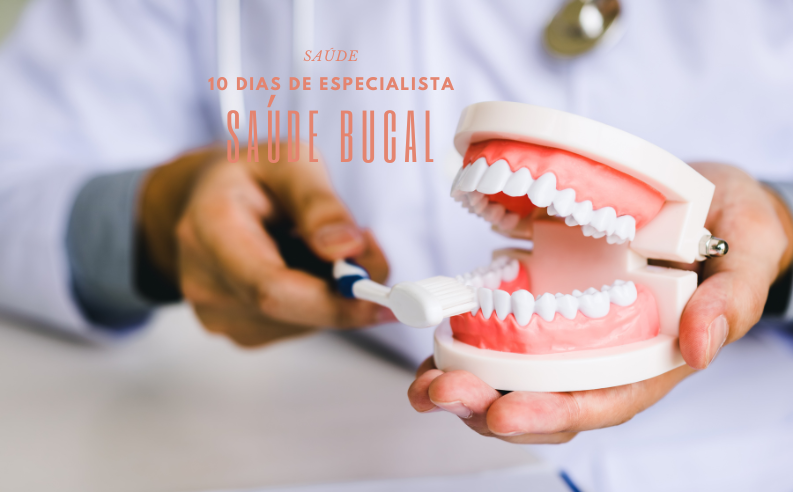 10 dicas para ter dentes bonitos e saudáveis – conheça