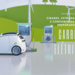 Cidades e estradas brasileiras estão preparadas para os carros elétricos?