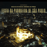 Festa da Padroeira de São Paulo tem programação até a noite deste domingo no bairro da Penha, SP