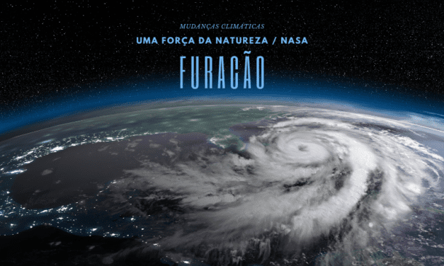 Furacão – força da natureza: mudanças climáticas, vídeo