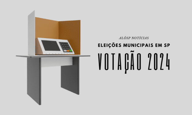 1º turno das eleições: SP terá esquema especial neste domingo