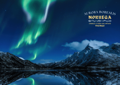 dolce vita noruega aurora boreal 3