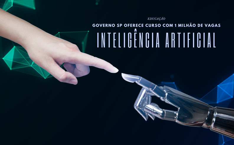 Curso de Inteligência Artificial ao alcance de todos