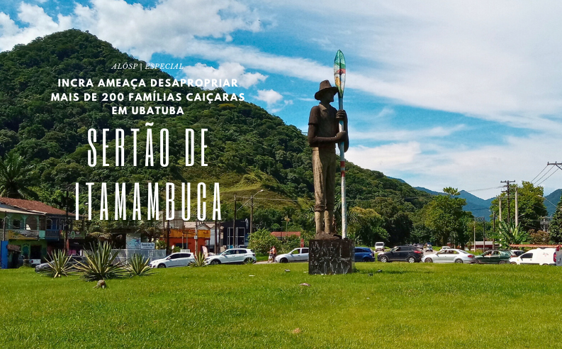 Cultura caiçara está materializada desde a colonização em Ubatuba e no Sertão de Itamambuca, vídeo