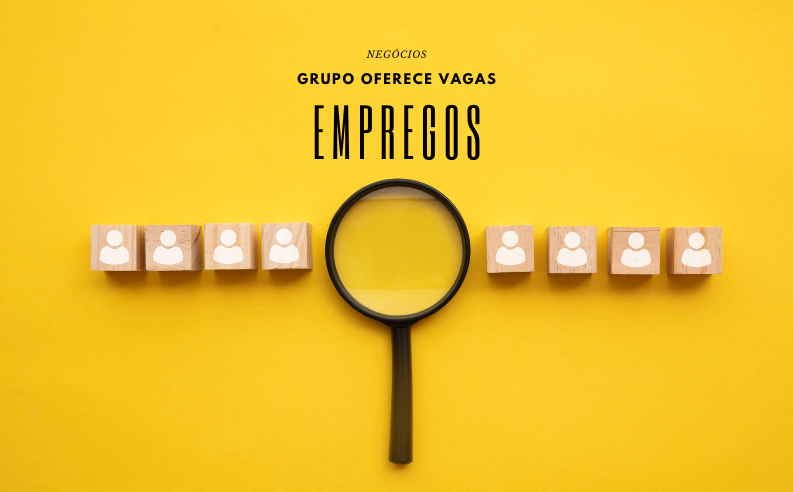 Grupo GR oferta 145 vagas em São Paulo, confira