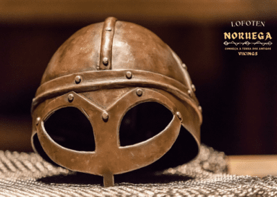 dolce vita noruega lofoten museum 2