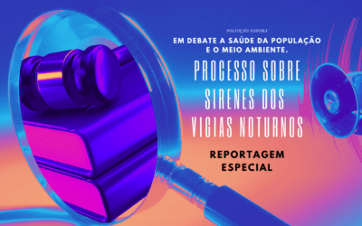 Veja 6 erros que podem ter beneficiado vigias noturnos em processo judicial contra eles