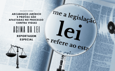Desrespeito a um verdadeiro arcabouço jurídico é ignorado em SP a favor de vigias noturnos