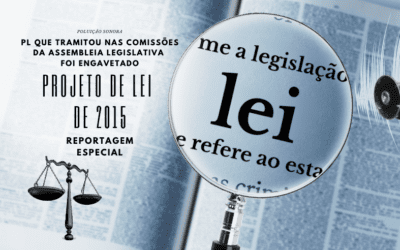 Lei proibindo o uso de sirenes já tramitou nas comissões da ALESP