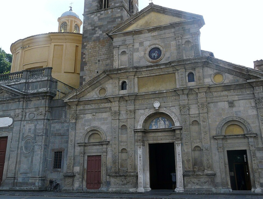 Festividade de Corpus Christi e o Milagre de Bolsena, Itália