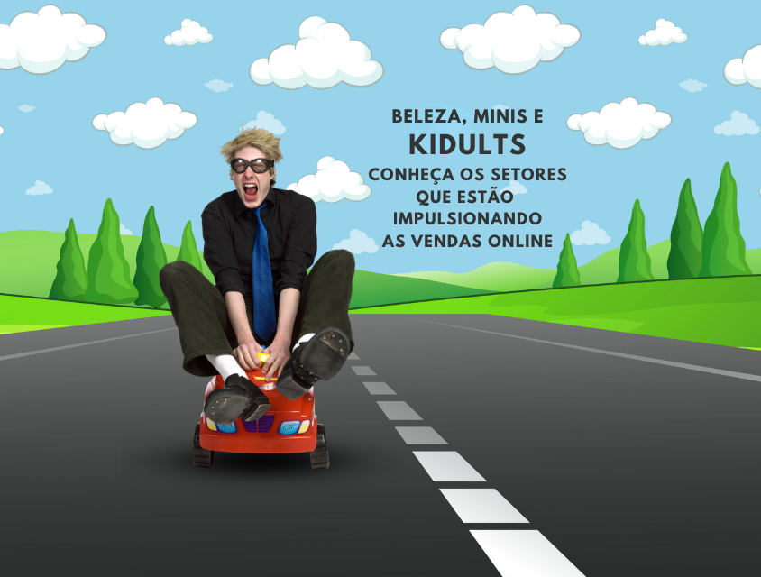 Conheça os setores que mais impulsionam e-commerce e o varejo físico na América Latina