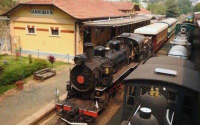 Jornada do Patrimônio 2026: São Paulo abre programação gratuita com foco em caminhadas, memória e acervo ferroviário