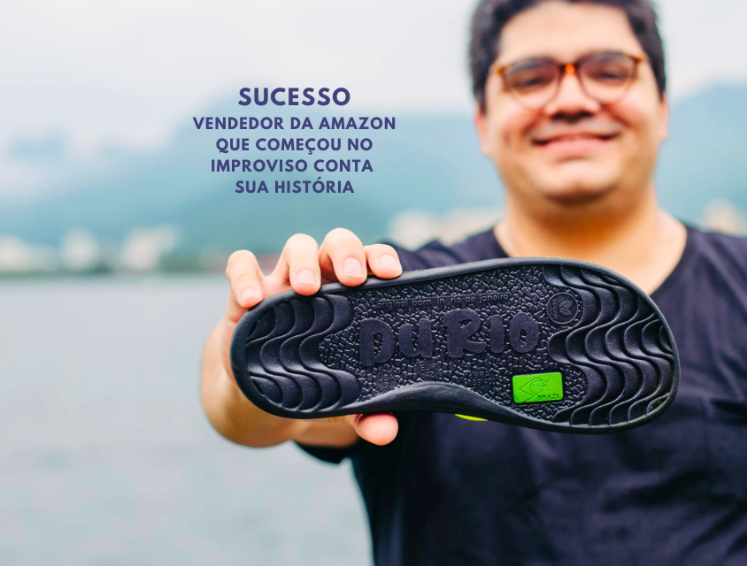 Conheça uma história incentivadora para quem está começando no e-commerce