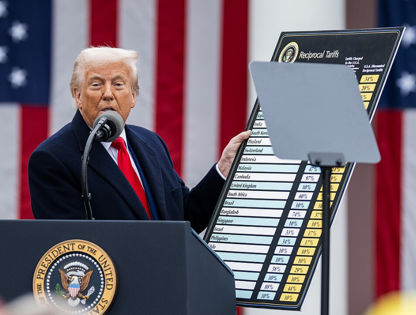 Tarifa de 50% sobre produtos brasileiros aos EUA preocupam principais setores de exportação