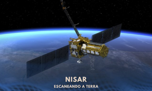NISAR: 5 coisas que você precisa saber sobre essa nova missão espacial