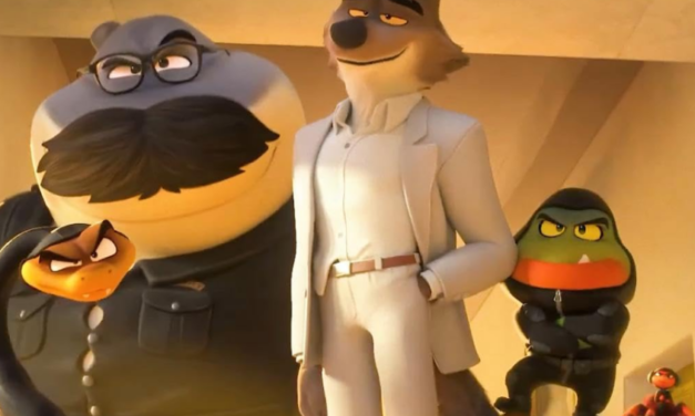 Estreias desta semana no cinema: destaque para a animação “Os Caras Malvados 2”