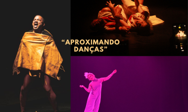 Projeto “Aproximando Danças” traz para São Paulo artistas de outros estados para espetáculos e oficinas gratuitas