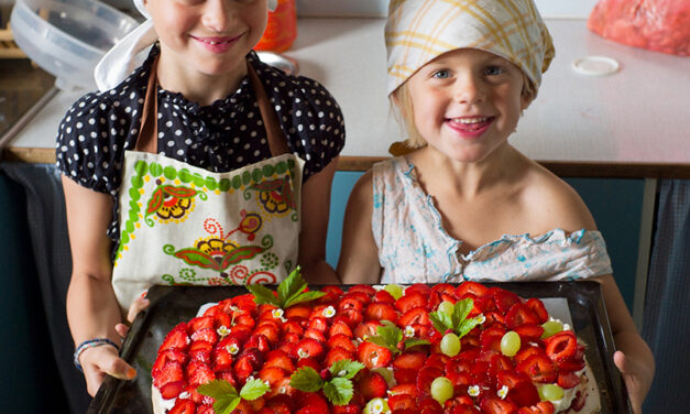 Gastronomia nórdica: por onde começar?