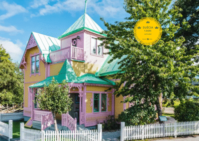 dolce vita suecia visby 2