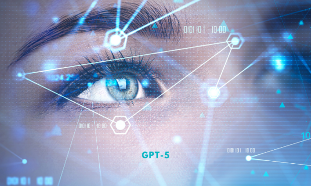 O GPT-5 está aqui