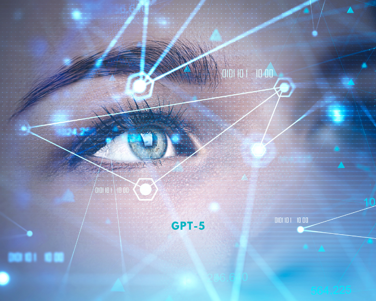 O GPT-5 está aqui