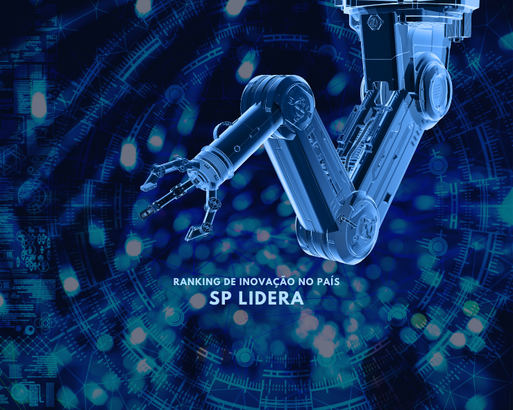 SP lidera em ranking de inovação no país, aponta pesquisa