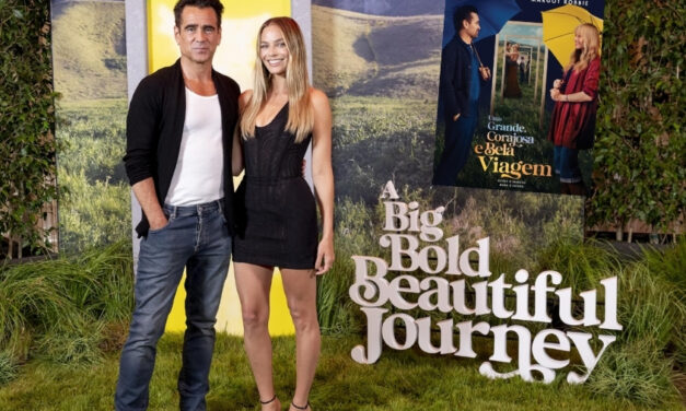 Cinema: entre as estreias, o destaque fica para “A grande viagem da sua vida” – assista ao trailer