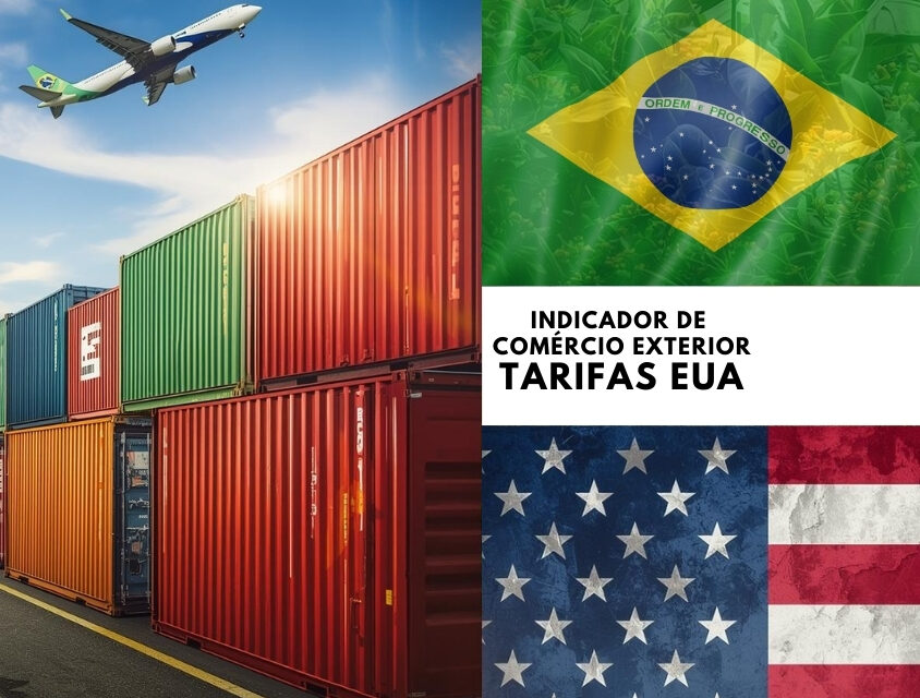 O efeito do tarifaço em agosto não deve se repetir na mesma intensidade nos próximos meses