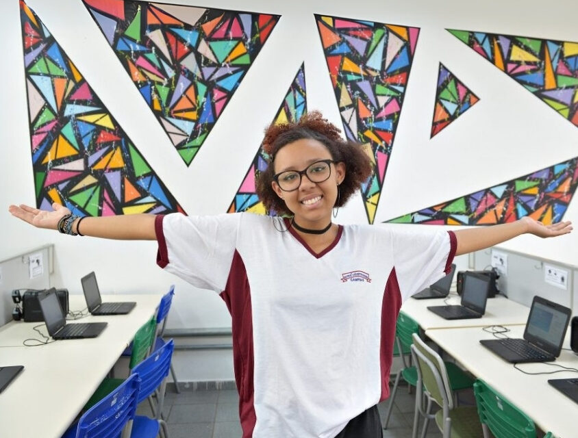 Prontos pro Mundo 2026: saiu a lista dos 500 alunos que farão intercâmbio