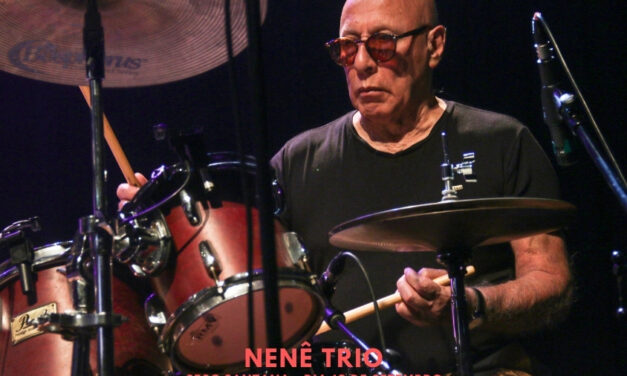 Sesc Santana apresenta Nenê Trio