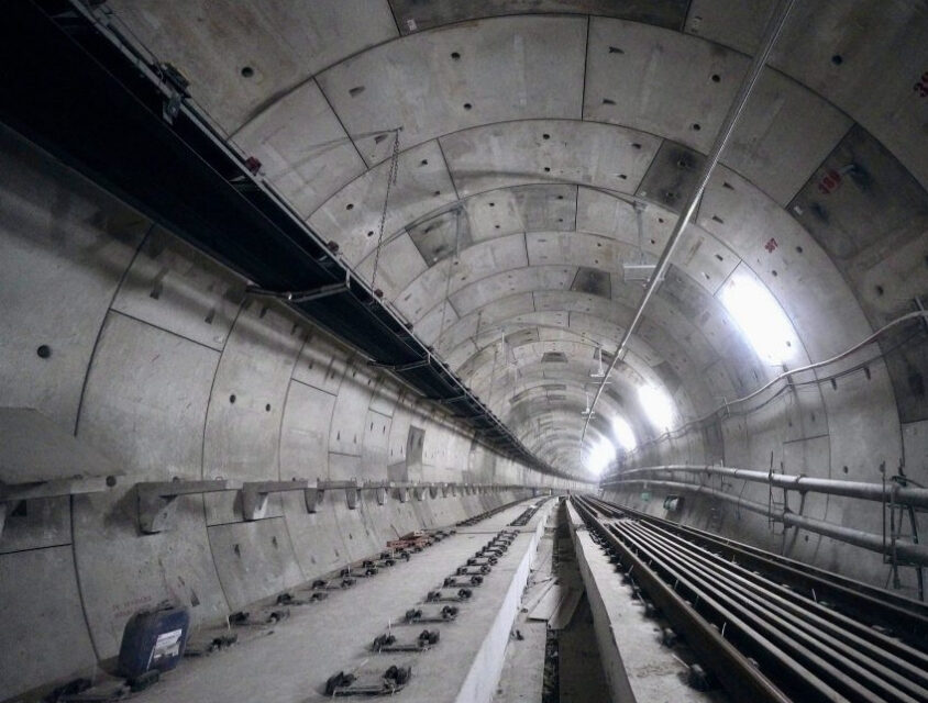 Linha 19-Celeste vai ligar São Paulo a Guarulhos em 35 minutos