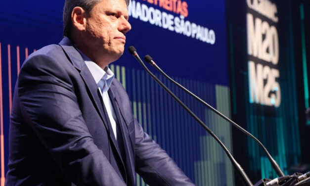 Metrô analisa propostas para as obras da Linha 19-Celeste que vai ligar Guarulhos ao Anhangabaú