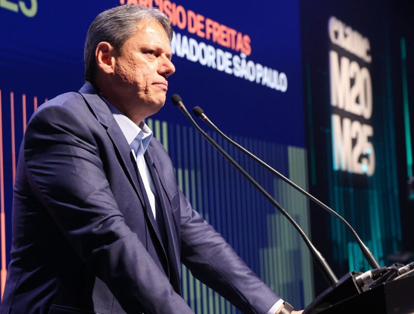 Metrô analisa propostas para as obras da Linha 19-Celeste que vai ligar Guarulhos ao Anhangabaú