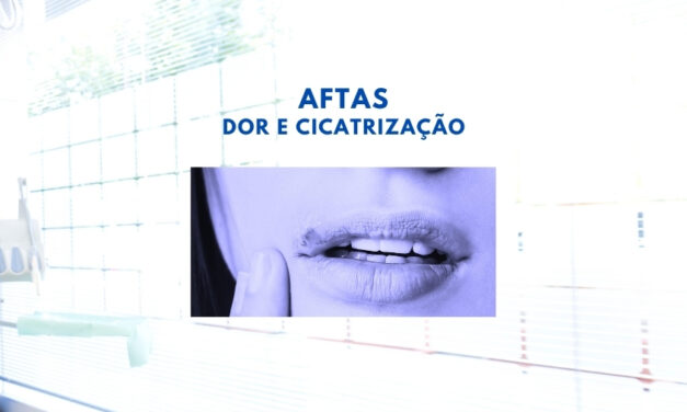 Programa ‘CFO Esclarece’ aponta os principais tratamentos para redução da dor e cicatrização das aftas