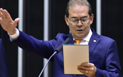 Anistia: relator vê dificuldades com o Senado para votação do projeto