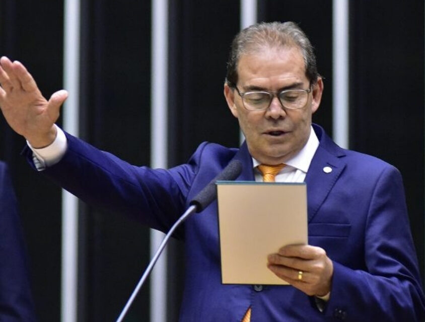 Anistia: relator vê dificuldades com o Senado para votação do projeto