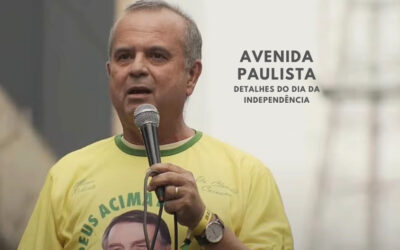 Dia da Independência – Senador Rogério Marinho exalta o povo e a liberdade