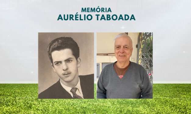 Memórias do Aurélio: uma resenha de família