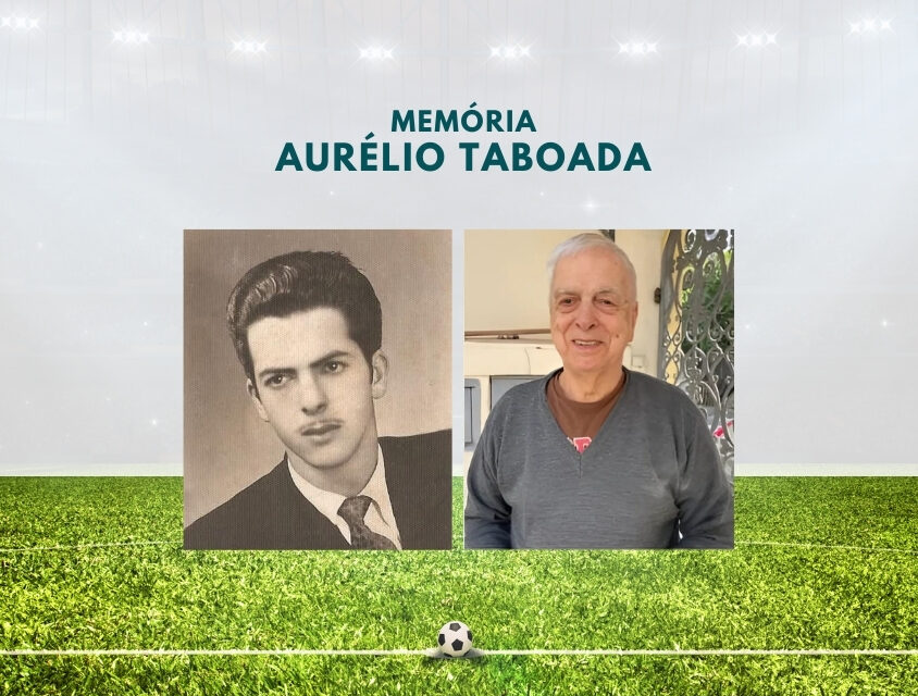 Memórias do Aurélio: uma resenha de família