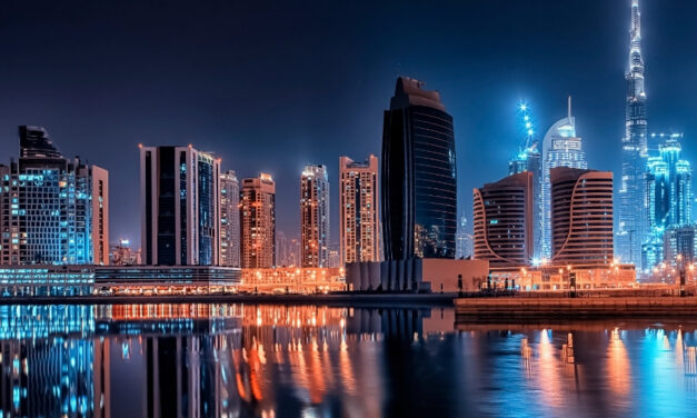 São Paulo promove internacionalização de negócios durante eventos em Dubai