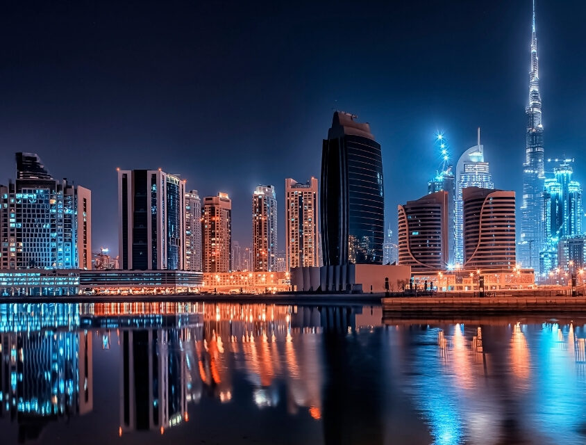 São Paulo promove internacionalização de negócios durante eventos em Dubai