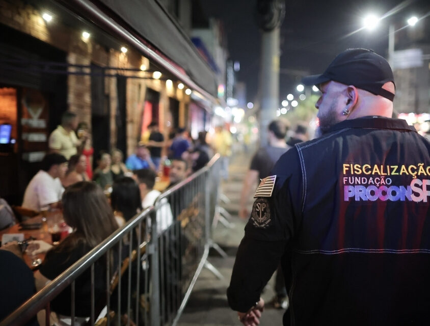 Governo de SP faz novo balanço do metanol nas bebidas falsificadas