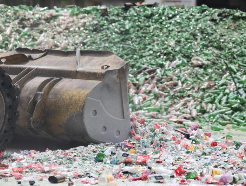 Balanço metanol: casos descartados de intoxicação por metanol em SP chegam a 339