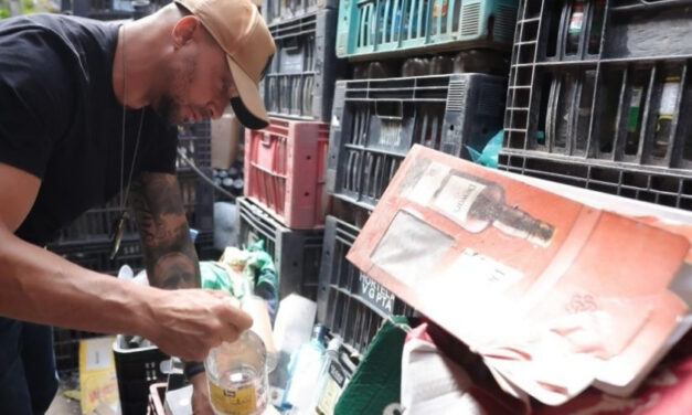 Polícia Civil deflagra operação em estabelecimentos ligados à venda de bebidas alcoólicas com metanol